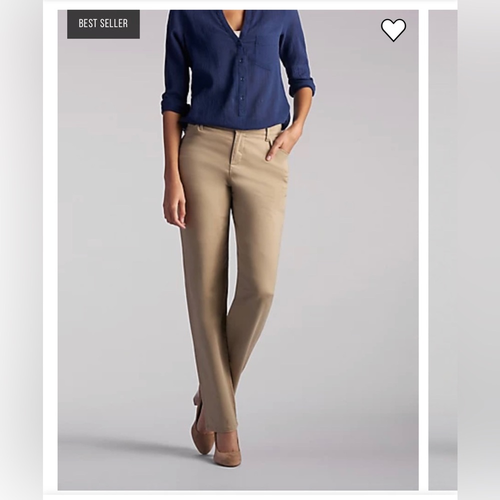 Dress Pants